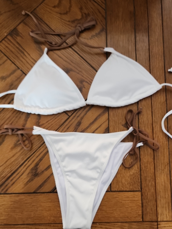 Other - M001-10 Pc Med bikini variety box. 10 brand new swimsuits. Various brands.